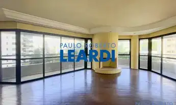 Imagem: APARTAMENTO - PERDIZES - SP