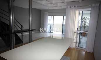 Imagem 4: São Paulo - Apartamento Padrão - Moema