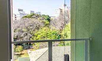 Imagem 4: Apartamento à Venda - Castelo, 3 Quartos, 60 m2