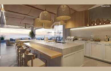 Imagem 5: JD1059 - Apartamento Frente Mar em Navegantes/SC