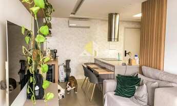 Imagem 4: Apartamento em Brooklin - São Paulo