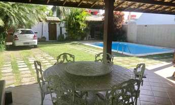 Imagem 3: Casa térrea em Vilas do Atlântico com 300 metros quadrados com 4 quartos