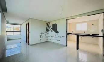 Imagem 2: Apartamento de 4 quartos - Bairro Serrano - Belo Horizonte/MG