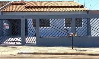 Imagem 7: Aluga-se ou vende-se excelente casa no Residencial Vila Romana!