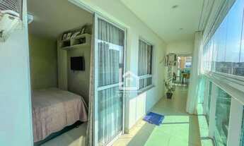 Imagem 3: Oportunidade: Lindo 3 quartos finamente montado e decorado a uma quadra do mar na Praia da