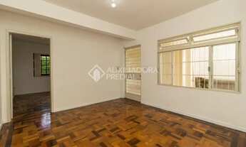 Imagem: PORTO ALEGRE - Casa Padrão - Medianeira