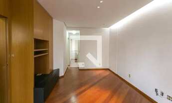 Imagem 2: Apartamento para Aluguel - Savassi, 3 Quartos, 90 m2