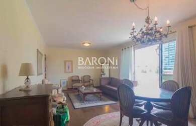 Imagem 2: São Paulo - Apartamento Padrão - Campo Belo