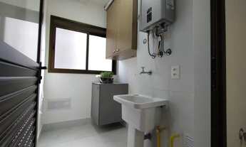 Imagem 2: Apartamento Locação 2 Dormitórios - 68 m² Vila Madalena