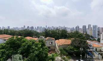 Imagem 6: Apartamento para Aluguel - Aclimação, 1 Quarto, 40 m2