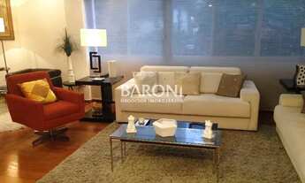 Imagem 3: São Paulo - Apartamento Padrão - Itaim Bibi