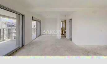 Imagem 2: São Paulo - Apartamento Padrão - Jardim América