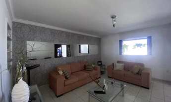 Imagem 4: Casa para Locação em Campina Grande, CATOLÉ, 3 dormitórios, 2 suítes, 3 banheiros, 2 vagas