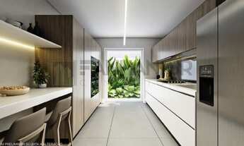 Imagem 4: SÃO PAULO - Casa de Condomínio - JARDIM EUROPA