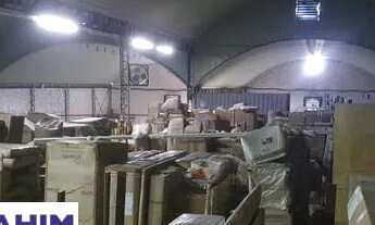 Imagem 7: Galpão Comercial Rio de Janeiro - RJ - Guaratiba