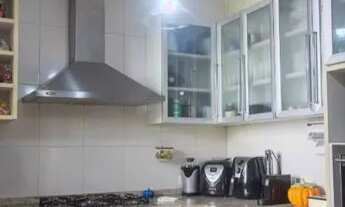 Imagem 4: Sobrado Residencial á venda na Vila Mariana com 250m² 3 dormitórios 4 banheiros 4 va