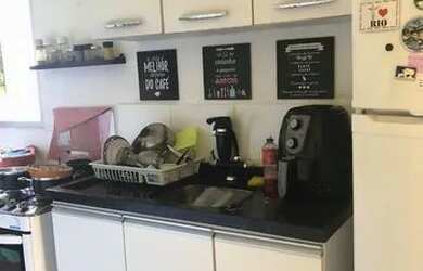 Imagem 2: Apartamento 2/4 oportunidade condomínio e água incluso, aceita animais