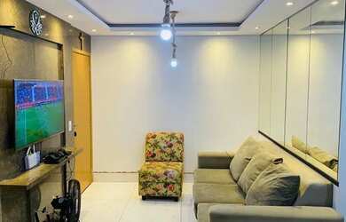 Imagem 2: VENDO APARTAMENTO PADRÃO TOP