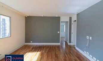 Imagem 6: Apartamento Venda 2 Dormitórios - 100 m² Moema