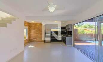 Imagem: Casa para Aluguel - Rio Tavares, 2 Quartos