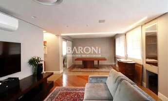 Imagem 4: São Paulo - Apartamento Padrão - Moema