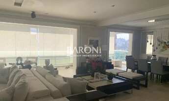 Imagem 5: São Paulo - Apartamento Padrão - Itaim Bibi