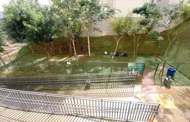 Imagem 5: Apartamento para aluguel tem 41 metros quadrados com 2 quartos em Jardim Lider - São Paulo