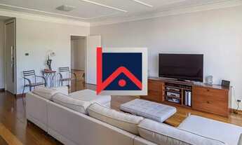 Imagem 5: Apartamento Venda Bela Vista 266 m² 4 Dormitórios