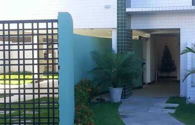 Imagem 3: Apartamento 2 quartos para aluguel na Iputinga - Recife - PE