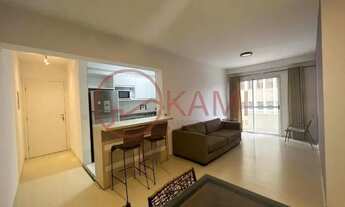 Imagem: Locação Apartamento semi mobiliado, 3