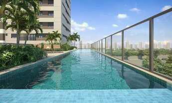 Imagem 6: Apartamento com 2 Quartos à venda, 55m² - Lapa