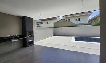 Imagem 7: Casa com 3 dormitórios à venda, 220 m² por R$ 1.880.000 - Urbanova - São José dos Campos/S