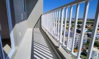 Imagem: Apartamento no Edificio Jequitibás