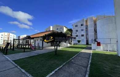 Imagem 2: Apartamento em condomínio 28 DE MARÇO