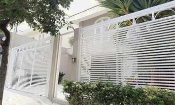 Imagem 6: Magnífico sobrado à venda no Jardim Franca