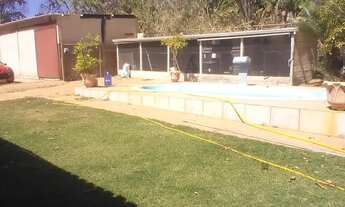 Imagem 3: Vd exelente casa em condomínio na ceilandia df