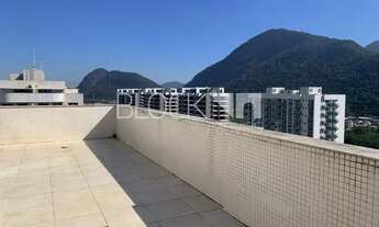 Imagem 7: Barra da Tijuca Apartamento cobertura com 3 dormitórios