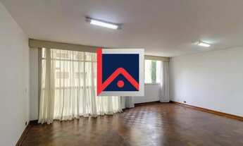 Imagem 1: Apartamento Venda Higienópolis 187 m² 4 Dormitórios