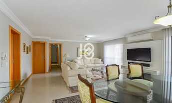 Imagem 3: CURITIBA - Apartamento Padrão - Água Verde