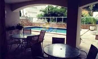 Imagem 7: Apartamento com 3 dormitórios à venda, 147 m² por R$ 488.000,00 - Centro - Guarujá/SP