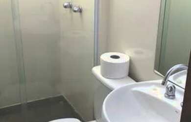 Imagem 3: Apartamento para venda tem 72 metros quadrados com 2 quartos