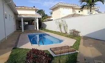 Imagem 4: Alphaville Campinas 4 Suítes, churrasqueira e piscina!