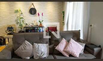 Imagem: Apartamento à Venda - Tatuapé, 3 Quartos