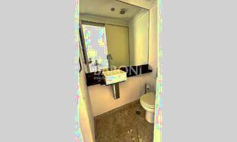 Imagem 4: São Paulo - Apartamento Padrão - Pinheiros