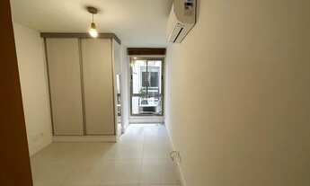 Imagem 5: Excelente imóvel em prédio novo, rua cobiçada de Ipanema próximo ao metrô e à praia