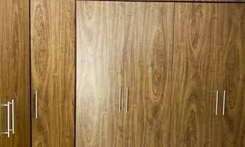 Imagem 6: Sobrado Condomínio Fechado 03 Suítes com 224,00 m2 Próximo Buriti Shopping