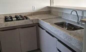 Imagem: Apartamento com 2 dormitórios à venda