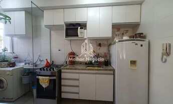 Imagem 6: Apartamento à Venda, com 2 dormitórios ,(quartos) no Condomínio Caminho dos Ventos A no