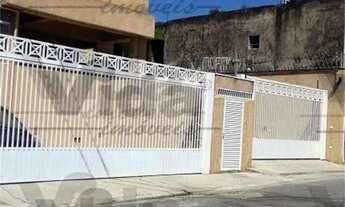 Imagem 3: Apartamento - Km 18 -1 Suite - 2 Dormitorios - 1 Sala - 1 Vaga - Osasco