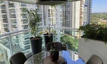 Imagem: São Paulo - Apartamento Padrão - Campo